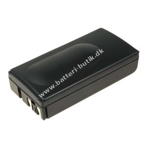 Batteri til Canon E57 2100mAh