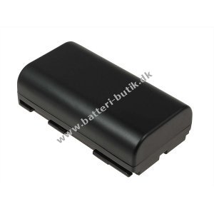 Batteri til Canon UC-V30Hi 2600mAh