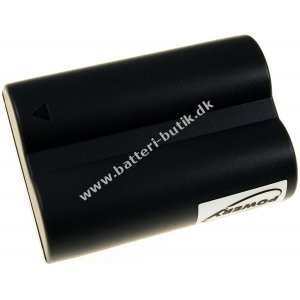 PowerBatteri til Videokamera Canon FV2