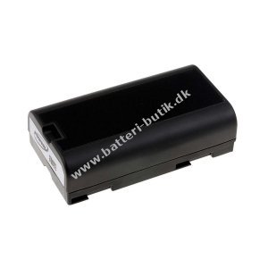 Batteri til Hitachi VM-E368LE