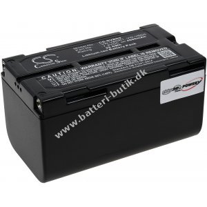 Batteri til Hitachi VM-E545LA