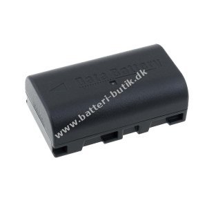 Batteri til Video JVC GZ-MG275E 800mAh