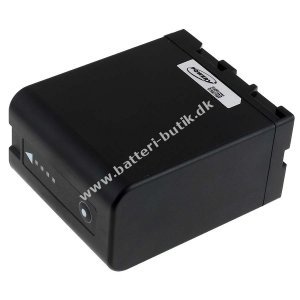 Batteri til Sony prof. Camcorder Type BP-U30/ BP-U60