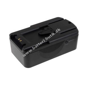 Batteri til Prof Videocamera Panasonic AJ-HDC27FP 6900mAh/112Wh