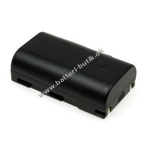 Batteri til Samsung VP-DC171Bi