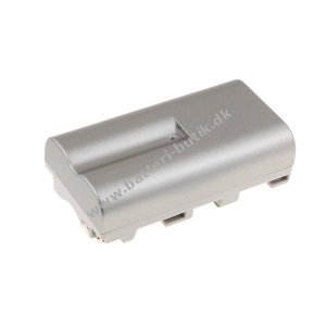 Batteri til Sony Video CCD-TR2300 2000mAh