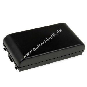 Batteri til Sony Videokamera CCD-TR105 2100mAh