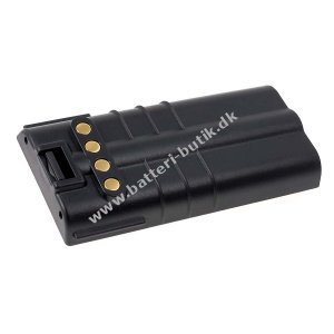 Batteri til GE/ Ericsson Typ BKB191210/43 1700mAh NiCd