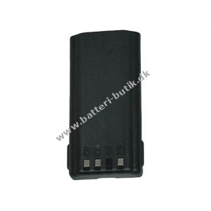 Batteri til Icom IC-F70T 2200mAh Li-Ion