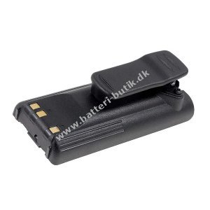 Batteri til Icom IC-F4GT Li-Ion