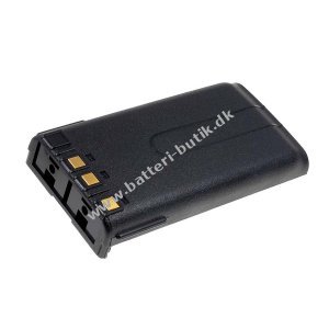 Batteri til Kenwood TK272 2000mAh NiMH