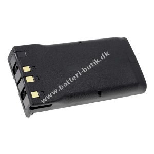 Batteri til Kenwood TK-490 2000mAh NiMH