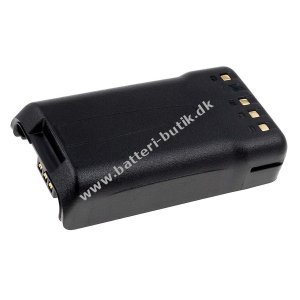 Batteri til Kenwood TK-3160 2000mAh NiMH