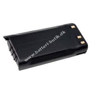 Batteri til Kenwood TK-3200 1650mAh NiMH