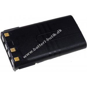 Batteri til Kenwood TK-372 1100mAh NiCd