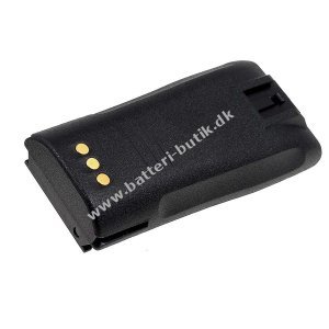 Batteri til Motorola CP150/ CP200/PR400/Type NNTN4851A 2300mAh NiMH