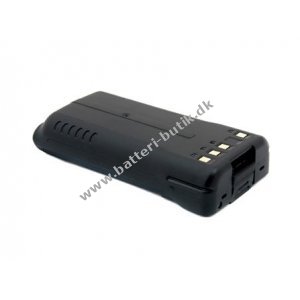 Batteri til Kenwood TK-2180/ TK-3180/ TK-5210/ Type KNB-32N 2100mAh NiMH