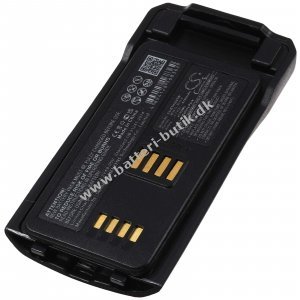 PowerBatteri til Radio Airbus THR9 / THR9i / Nokia THR9 / THR9i / Type BLN-5i