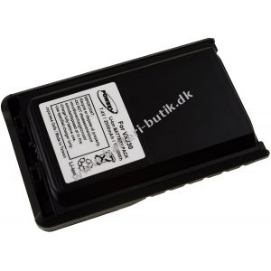 Batteri til Yaesu VX-230 Serie/  Type FNB-V104Li