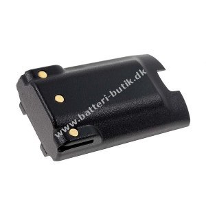 Batteri til Yaesu Type FNB-V87Li