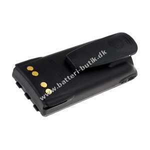 Batteri til Motorola GP360 (1200mAh)