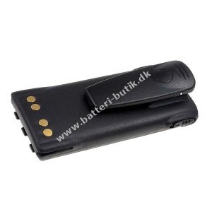 Batteri til Motorola GP380 (1880mAh)