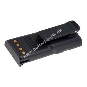 Batteri til Motorola GP300 / Type HNN9628B NiMH 2300mAh