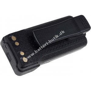 Batteri til Motorola Type PMNN4448