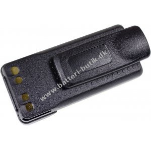 Batteri til Motorola Type PMNN4406AR