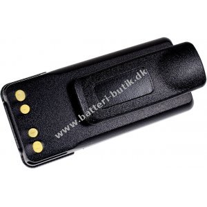 Batteri til Motorola Type PMNN4417