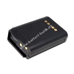 Batteri til Motorola Typ NTN4595B
