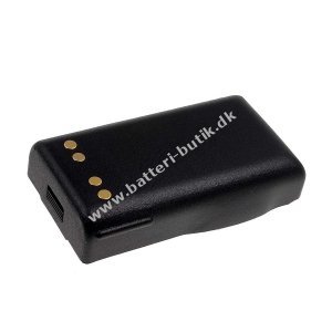 Batteri til Motorola Typ NTN7394A