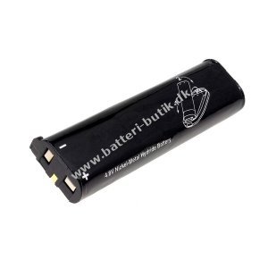 Batteri til Motorola Typ NNTN4190