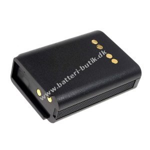 Batteri til Motorola Typ NTN4595C 2700mAh NiMH