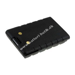 Batteri til Yaesu VX400