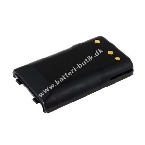 Batteri til Yaesu VX350 Serie