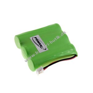 Batteri til AT&T 91076