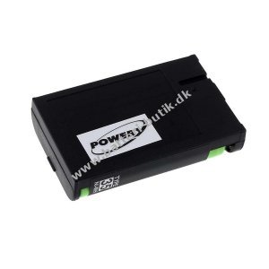 Batteri til Panasonic KX-TG3526