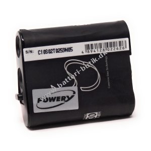 Batteri til Panasonic KX-TG2267