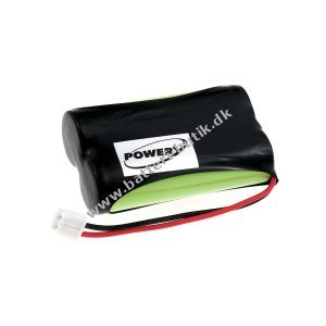 Batteri til Panasonic Typ PQHP509SVC