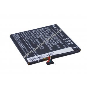 Batteri til Smartphone HTC Typ 35H00234-00M