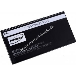 Batteri til Huawei C8817E