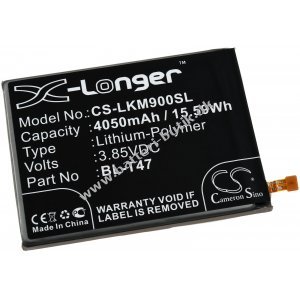 Batteri til Smartphone, Mobil LG LMG900EM, LMG900EMW