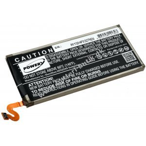 Batteri til Smartphone Samsung Galaxy Note 9 / SM-N9600 / Type EB-BN965ABU