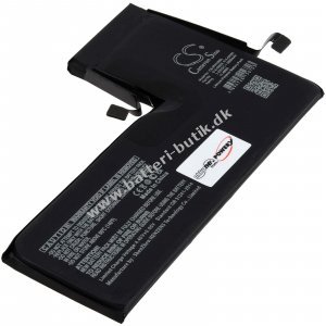 Batteri kompatibel med Apple iPhone 11 Pro A2215 Typ 616-00659