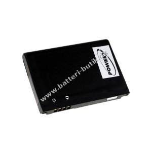 Batteri til Blackberry Torch 9800/ Type F-S1