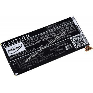 Batteri til Asus PadFone A80 / Type C11-A80