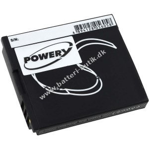 Batteri til Huawei C3100 / Type HB5E1