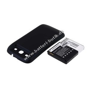 Batteri til Samsung GT-I9300 / Type EB-L1G6LLU