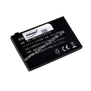 Batteri til Asus P320